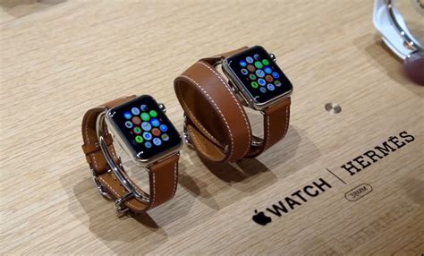 apple watch vs apple hermes|hermes apple watch worth it.